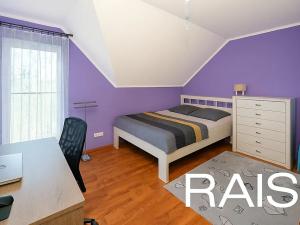 Prodej rodinného domu, Rajhrad, 161 m2