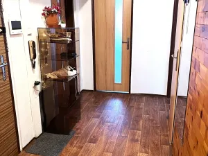 Prodej bytu 3+kk, Praha, Křejpského, 67 m2