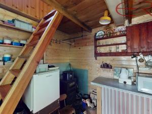 Prodej chaty, Zlatá Olešnice - Stanový, 35 m2