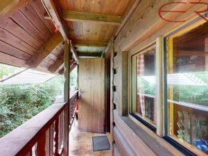 Prodej chaty, Zlatá Olešnice - Stanový, 35 m2