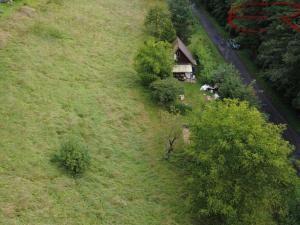 Prodej chaty, Zlatá Olešnice - Stanový, 35 m2