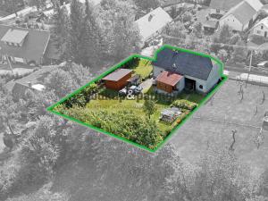 Prodej rodinného domu, Vacov - Benešova Hora, 250 m2