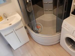 Pronájem bytu 2+1, Třebíč - Nové Dvory, Obránců míru, 54 m2