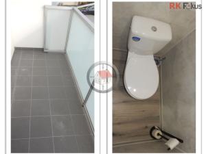 Pronájem bytu 2+1, Třebíč - Nové Dvory, Obránců míru, 54 m2