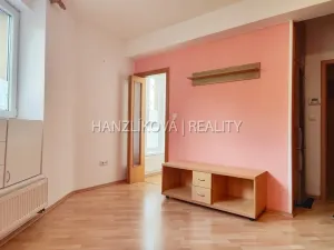 Pronájem bytu 2+kk, České Budějovice - České Budějovice 3, Rudolfovská tř., 35 m2