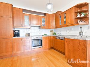 Prodej bytu 2+kk, Praha - Motol, Jeřabinová, 63 m2