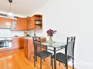 Prodej bytu 2+kk, Praha - Motol, Jeřabinová, 63 m2