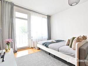 Prodej bytu 2+kk, Praha - Motol, Jeřabinová, 63 m2