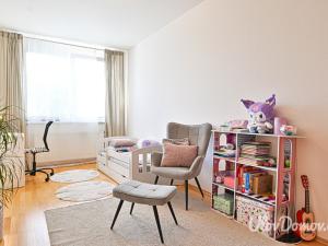 Prodej bytu 2+kk, Praha - Motol, Jeřabinová, 63 m2