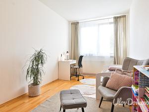 Prodej bytu 2+kk, Praha - Motol, Jeřabinová, 63 m2