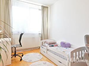Prodej bytu 2+kk, Praha - Motol, Jeřabinová, 63 m2