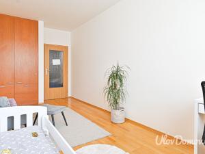 Prodej bytu 2+kk, Praha - Motol, Jeřabinová, 63 m2
