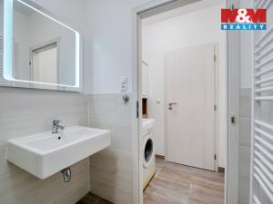 Pronájem bytu 2+kk, Zbůch, Brigádnická, 46 m2