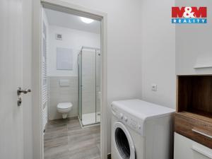 Pronájem bytu 2+kk, Zbůch, Brigádnická, 46 m2