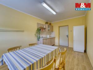 Prodej skladu, Postřekov - Mlýnec, 1605 m2
