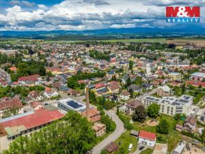 Pronájem kanceláře, Lomnice nad Popelkou, Josefa Kábrta, 72 m2
