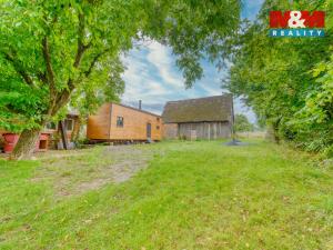 Prodej chaty, Olbramov, 30 m2