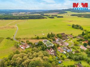 Prodej chaty, Olbramov, 30 m2