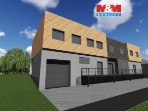 Prodej bytu 4+kk, Obrataň, 110 m2