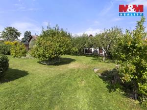 Prodej chaty, Hlinsko, 32 m2