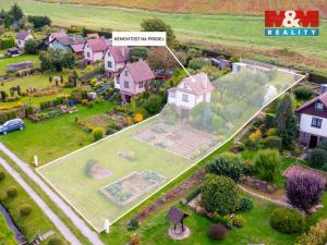 Prodej chaty, Hlinsko, 32 m2