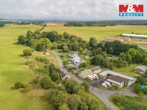 Prodej rodinného domu, Teplá - Pěkovice, 128 m2