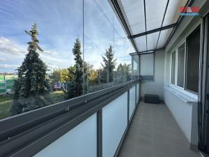 Pronájem bytu 1+1, Praha - Strašnice, Přetlucká, 33 m2