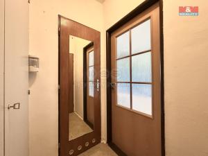Pronájem bytu 1+1, Praha - Strašnice, Přetlucká, 33 m2