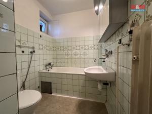 Pronájem bytu 1+1, Praha - Strašnice, Přetlucká, 33 m2