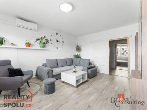 Prodej bytu 4+1, Mladá Boleslav - Mladá Boleslav II, tř. Václava Klementa, 97 m2
