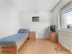 Prodej bytu 4+1, Mladá Boleslav - Mladá Boleslav II, tř. Václava Klementa, 97 m2