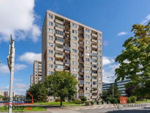 Prodej bytu 4+1, Mladá Boleslav - Mladá Boleslav II, tř. Václava Klementa, 97 m2