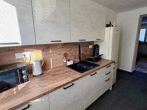 Pronájem bytu 3+1, Prachovice, Chrudimská, 80 m2