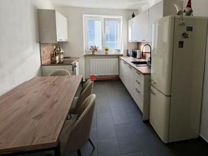 Pronájem bytu 3+1, Prachovice, Chrudimská, 80 m2