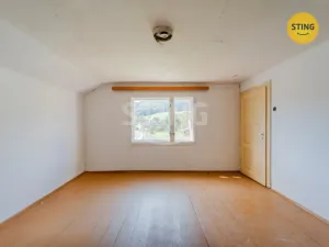 Prodej rodinného domu, Česká Ves, Jesenická, 240 m2