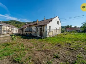 Prodej rodinného domu, Česká Ves, Jesenická, 240 m2