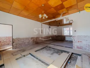 Prodej rodinného domu, Česká Ves, Jesenická, 240 m2