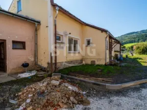 Prodej rodinného domu, Česká Ves, Jesenická, 240 m2