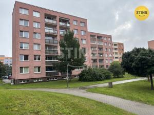 Prodej bytu 4+1, Ostrava - Dubina, 75 m2
