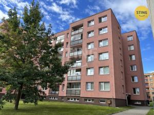 Prodej bytu 4+1, Ostrava - Dubina, 75 m2