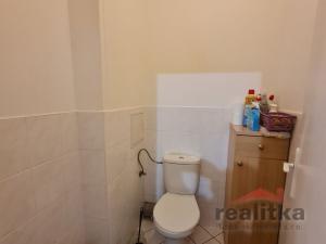 Pronájem bytu 2+kk, Opava - Kateřinky, Pekařská, 52 m2
