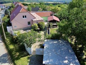 Prodej rodinného domu, Lukovany, 84 m2