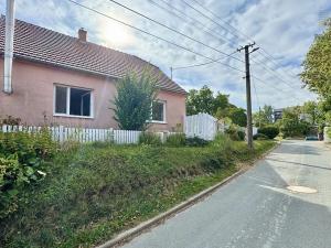 Prodej rodinného domu, Lukovany, 84 m2