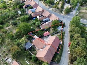 Prodej rodinného domu, Lukovany, 84 m2