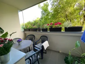 Prodej bytu 4+1, Brno, Absolonova, 106 m2