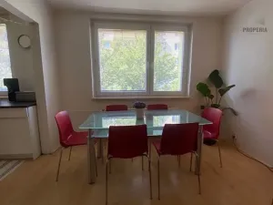 Prodej bytu 4+1, Brno, Absolonova, 106 m2
