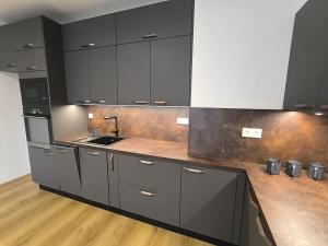 Prodej bytu 2+kk, Rakovník, Maru Špačkové, 55 m2
