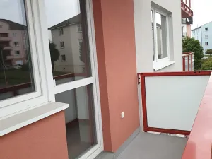 Prodej bytu 2+kk, Rakovník, Maru Špačkové, 55 m2