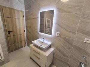 Prodej bytu 2+kk, Rakovník, Maru Špačkové, 55 m2