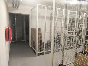 Prodej bytu 2+kk, Rakovník, Maru Špačkové, 55 m2
